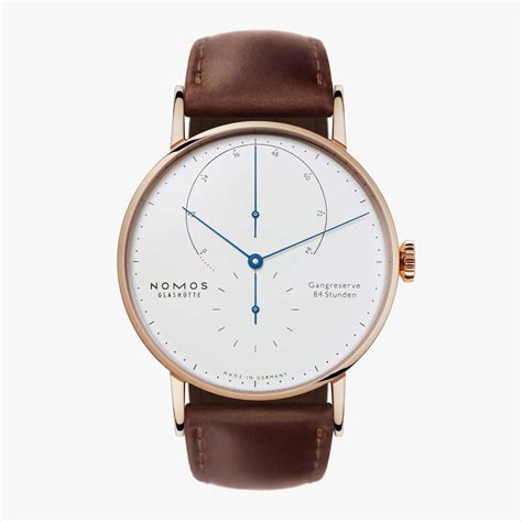 nomos watch replicas|nomos glashütte official website.